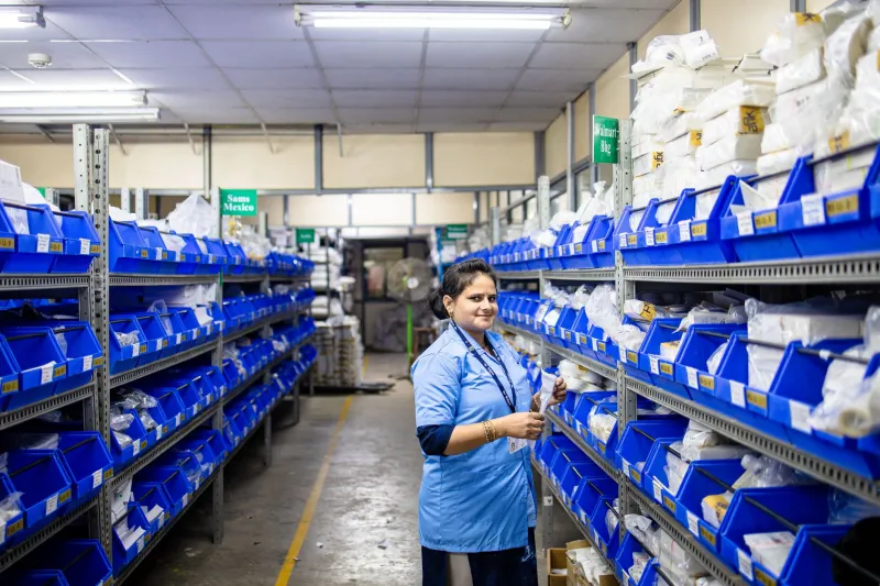What Corporate America Learned the Hard Way About Indian Supply Chain Partners