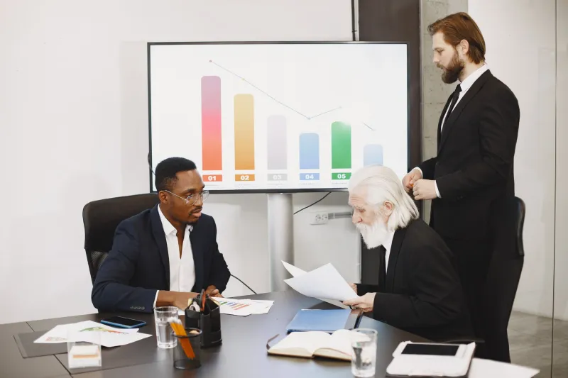 5 Indian Business Practices That Are Delivering Superior Returns for American Companies