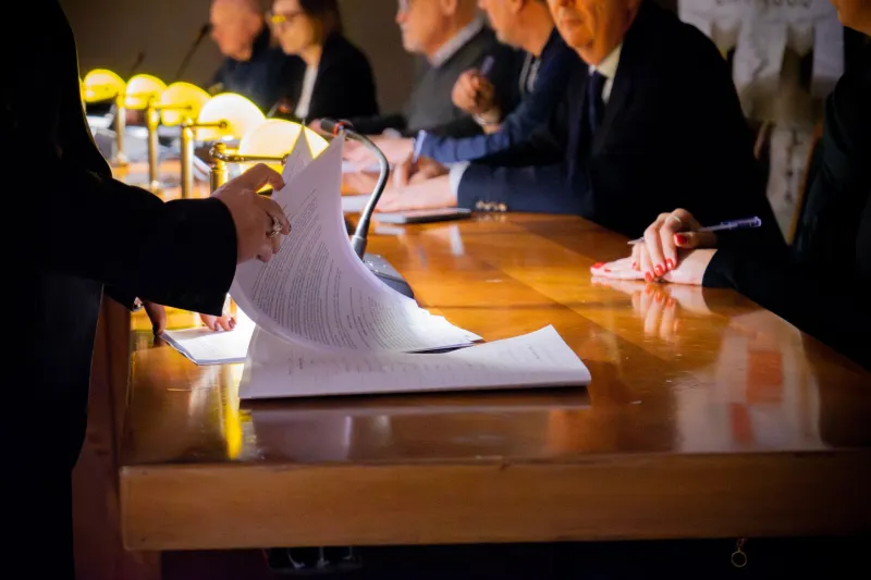 Patent Minefields and the Indian Specialists Helping US Tech Firms Navigate Them