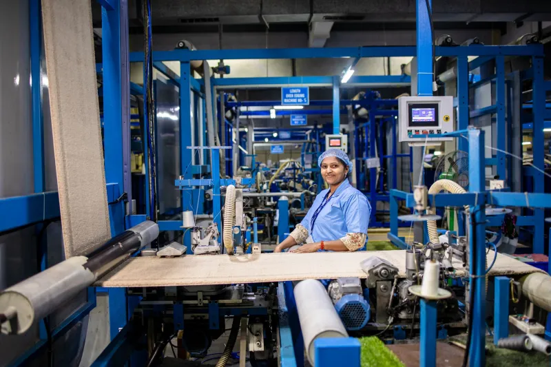 When Every Week Counts: How Indian Process Engineers Are Closing the Gap in American Manufacturing